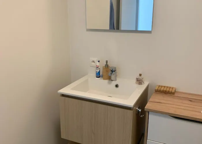 Quarto em Acomodações Particulares Private In Shared House