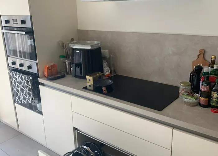 Quarto em Acomodações Particulares Private In Shared House *