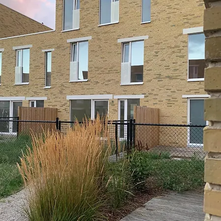 Private In Shared House * オステンド