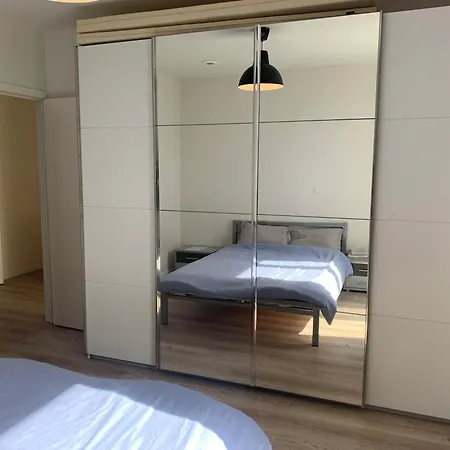 Private In Shared House Ostend