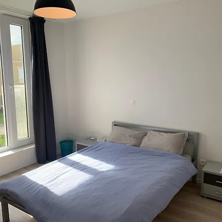 Private In Shared House Homestay