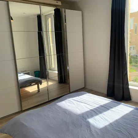 Private In Shared House Ubytování v soukromí Ostende