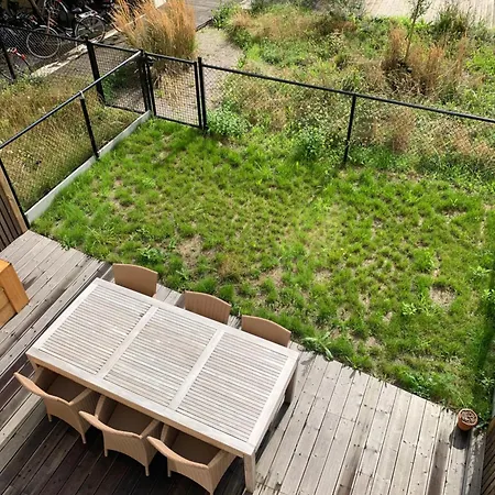 Private In Shared House Homestay Ostend