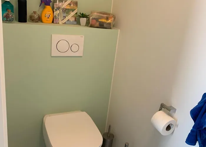 ホームステイ Private In Shared House