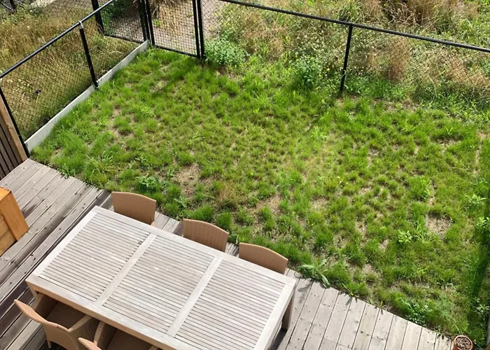 Private In Shared House Homestay Ostend