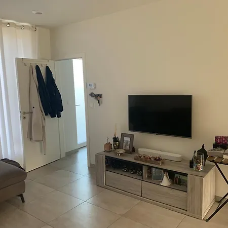 Private In Shared House Accommodatie bij particulieren *